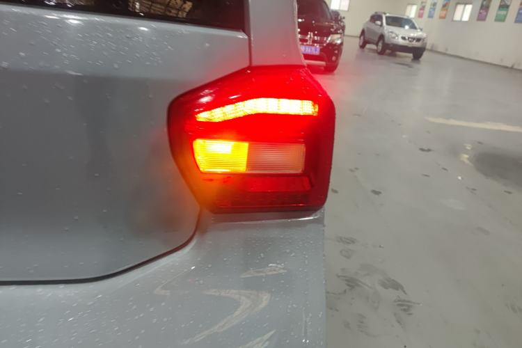 Used BAW Yuanbao 2022 Bao Meng Edition Exterior 3