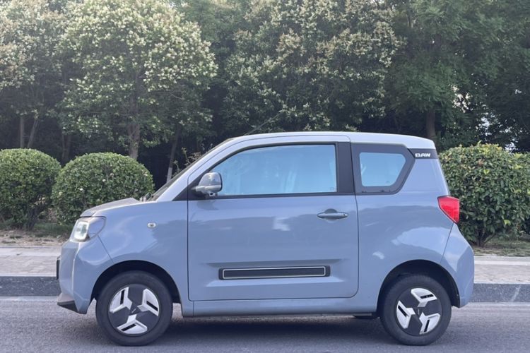 Used BAW Yuanbao 2022 Smart Version Exterior 7