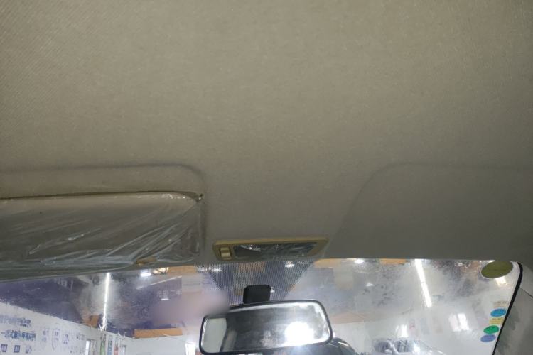 Used BAW Yuanbao 2022 Bao Meng Edition Headliner