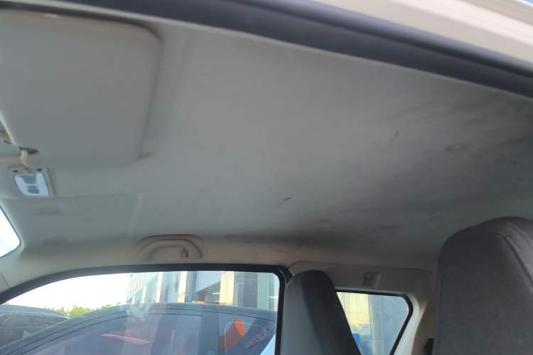 Used BAW Yuanbao 2022 Smart Version Headliner