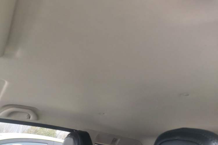 Used BAW Yuanbao 2022 Smart Version Headliner