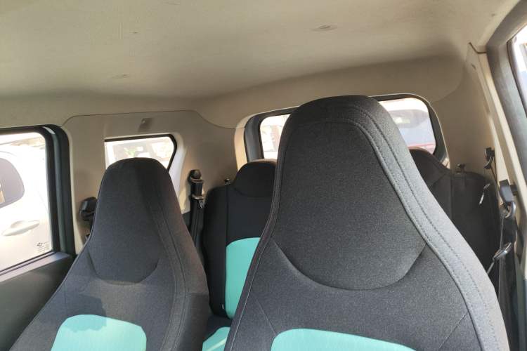 Used BAW Yuanbao 2022 Bao Meng Edition Headliner