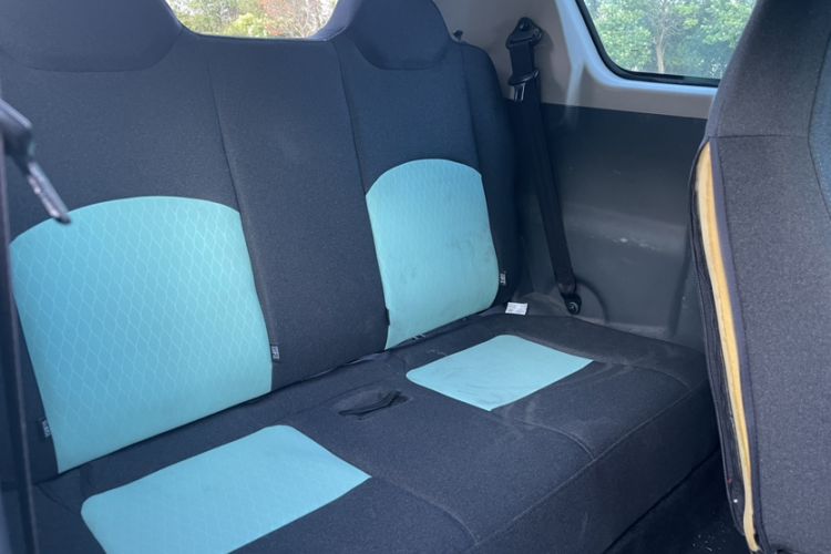 Used BAW Yuanbao 2022 Smart Version Interior 5