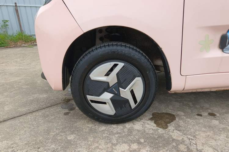 Used BAW Yuanbao 2022 Smart Version Exterior 4
