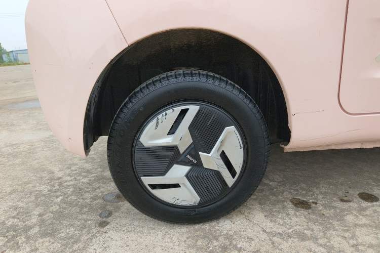 Used BAW Yuanbao 2022 Smart Version Exterior 5