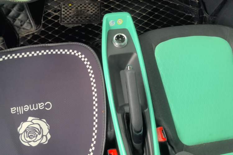 Used BAW Yuanbao 2022 Bao Meng Edition Gear Lever