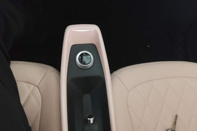 Used BAW Yuanbao 2022 Bao Meng Edition Gear Lever