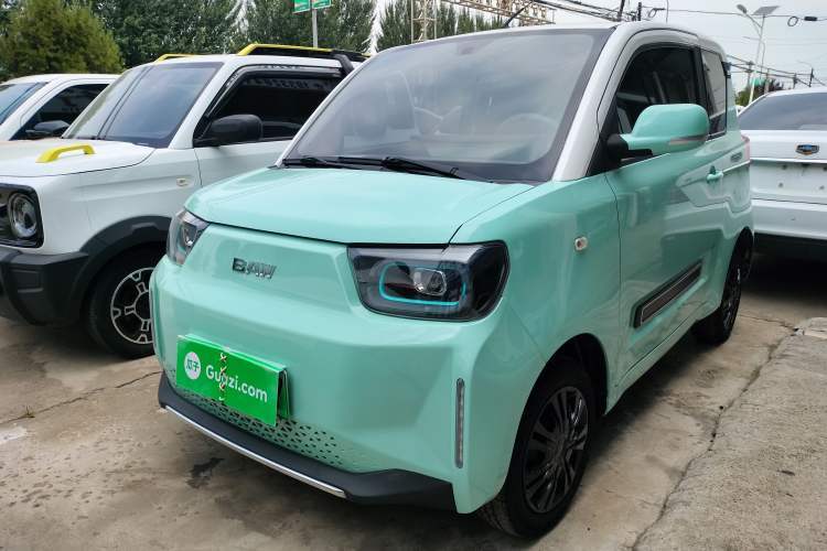 Used BAW Yuanbao 2022 Yue Meng Edition Guazi used car, China used car export, Used car for sale, Used  cars, Cheapest cars for sale