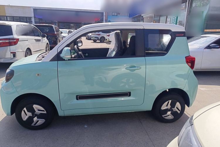 Used BAW Yuanbao 2022 Smart Version Exterior 5