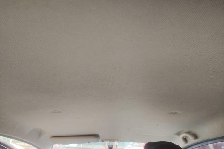 Used BAW Yuanbao 2022 Smart Version Headliner
