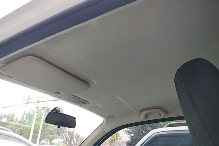Used BAW Yuanbao 2022 Yue Meng Edition Headliner