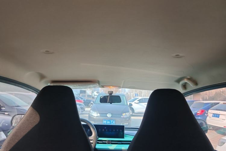 Used BAW Yuanbao 2022 Bao Meng Edition Headliner