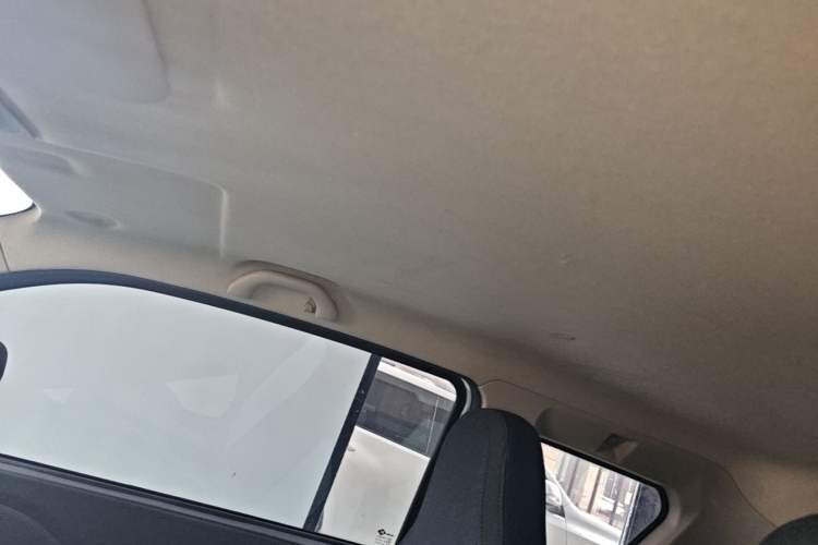Used BAW Yuanbao 2022 Yue Meng Edition Headliner