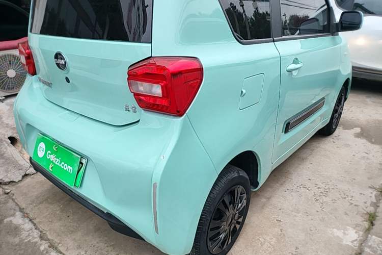 Used BAW Yuanbao 2022 Yue Meng Edition Right Rear Taillight