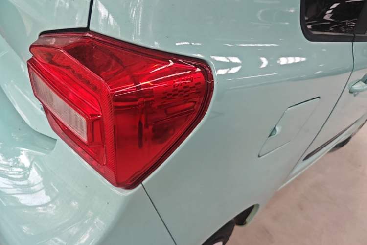 Used BAW Yuanbao 2022 Bao Meng Edition Right Rear Taillight