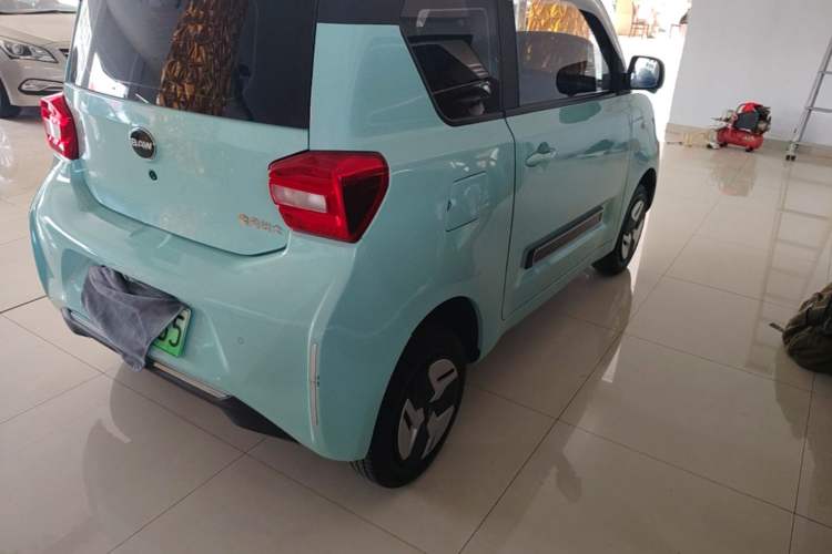 Used BAW Yuanbao 2022 Smart Version Right Rear Taillight