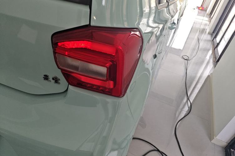 Used BAW Yuanbao 2022 Yue Meng Edition Right Rear Taillight