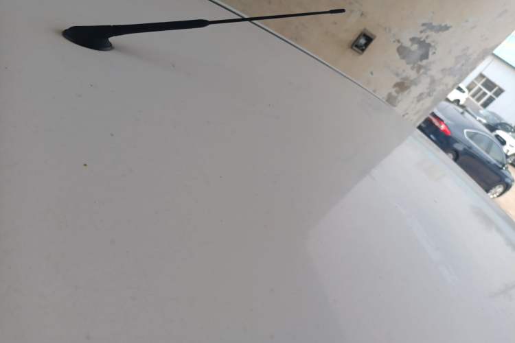 Used BAW Yuanbao 2022 Bao Meng Edition Roof