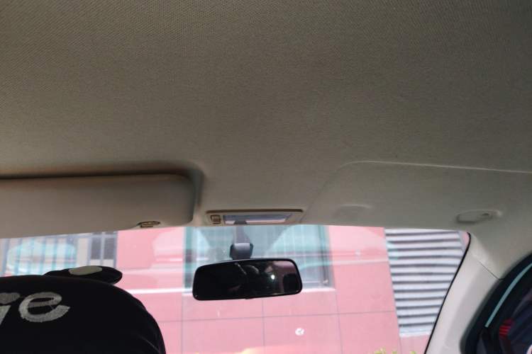 Used BAW Yuanbao 2022 Smart Version Headliner