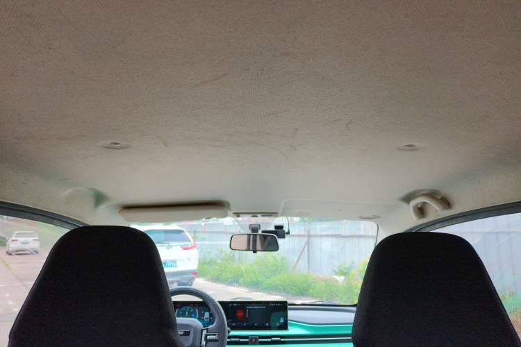 Used BAW Yuanbao 2022 Smart Version Headliner