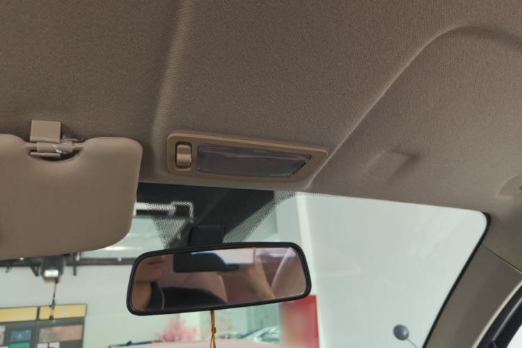 Used BAW Yuanbao 2022 Bao Meng Edition Headliner
