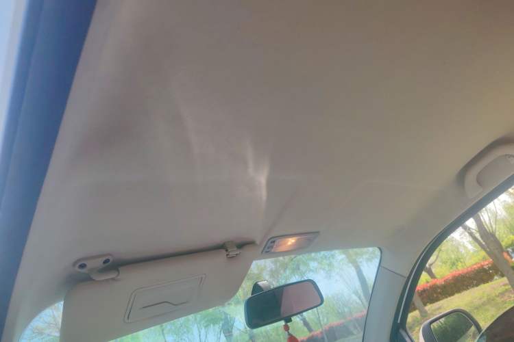 Used BAW Yuanbao 2022 Bao Meng Edition Headliner