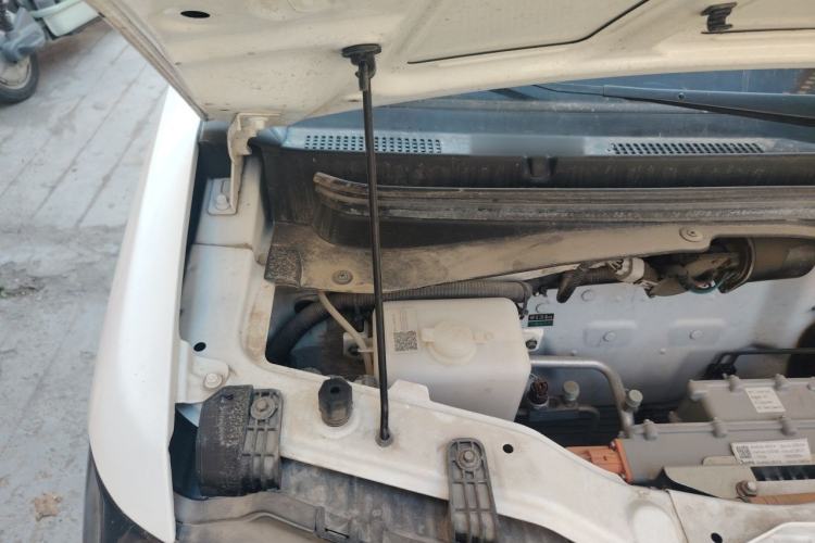 Used BAW Yuanbao 2022 Yue Meng Edition Engine Bay Right