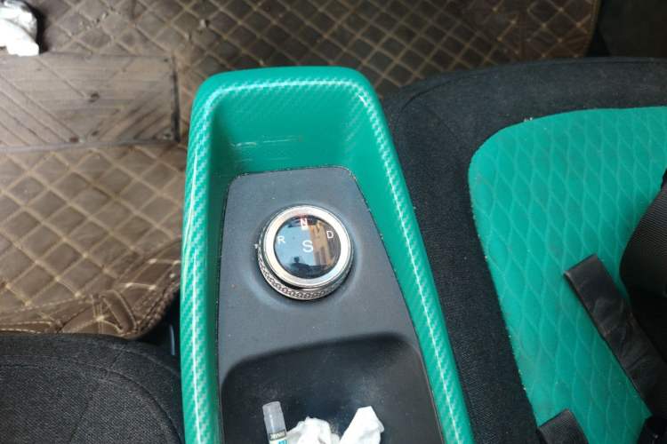 Used BAW Yuanbao 2022 Yue Meng Edition Gear Lever