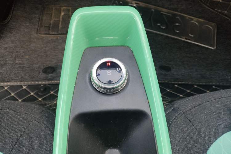 Used BAW Yuanbao 2022 Bao Meng Edition Gear Lever