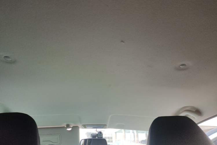 Used BAW Yuanbao 2022 Bao Meng Edition Headliner