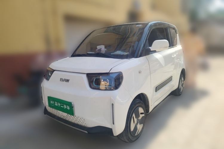Used BAW Yuanbao 2022 Yue Meng Edition Guazi used car, China used car export, Used car for sale, Used  cars, Cheapest cars for sale