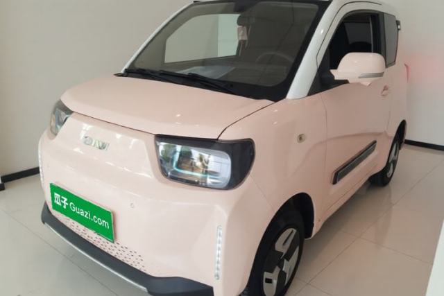 Used BAW Yuanbao 2022 Smart Version
