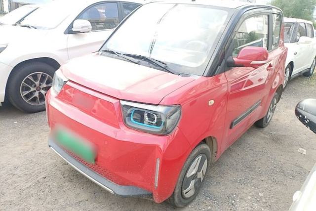 Used BAW Yuanbao 2022 Bao Meng Edition