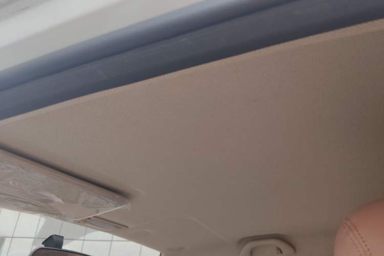 Used BAW Yuanbao 2022 Smart Version Headliner