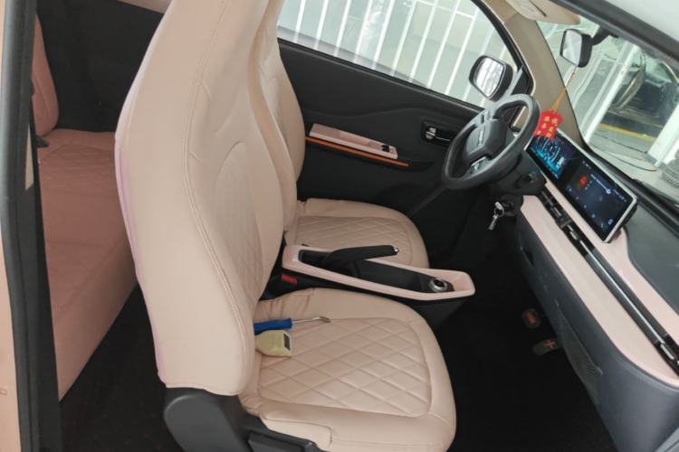 Used BAW Yuanbao 2022 Bao Meng Edition Right Front Seat