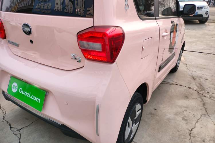 Used BAW Yuanbao 2022 Smart Version Right Rear Taillight
