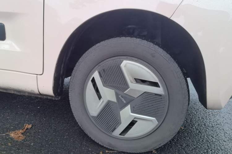 Used BAW Yuanbao 2022 Bao Meng Edition Right Rear Wheel Hub