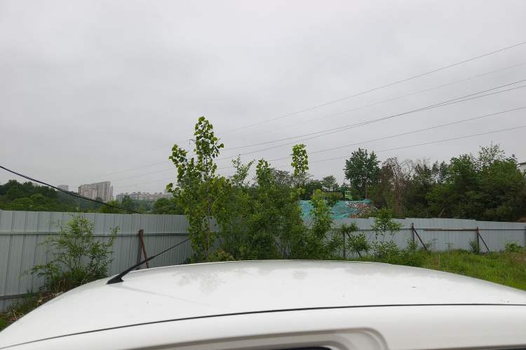 Used BAW Yuanbao 2022 Smart Version Roof