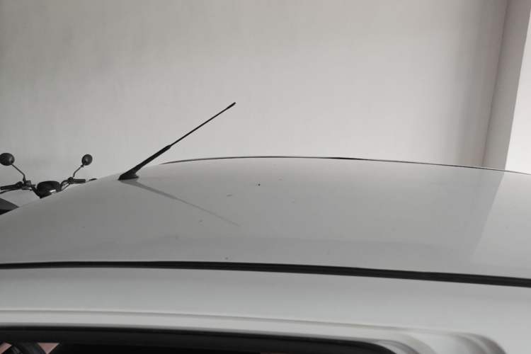 Used BAW Yuanbao 2022 Bao Meng Edition Roof