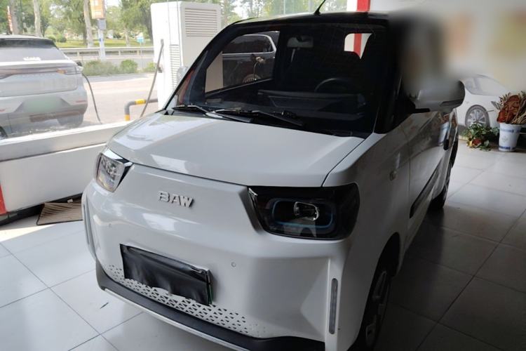 BAW Yuanbao 2022