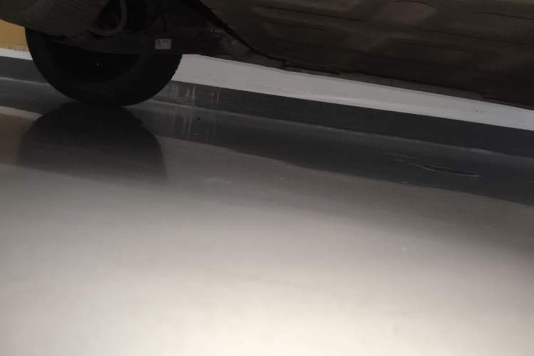 Used BAW Yuanbao 2022 Bao Meng Edition Chassis Rear Right
