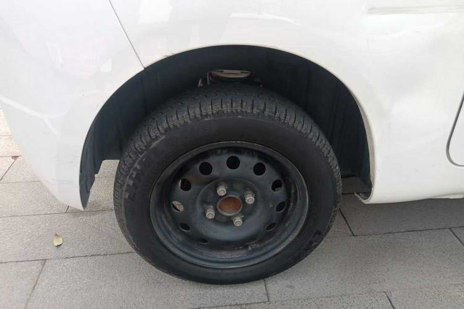 Used BAW Yuanbao 2022 Smart Version Exterior 5