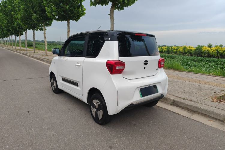 Used BAW Yuanbao 2022 Smart Version Exterior 6