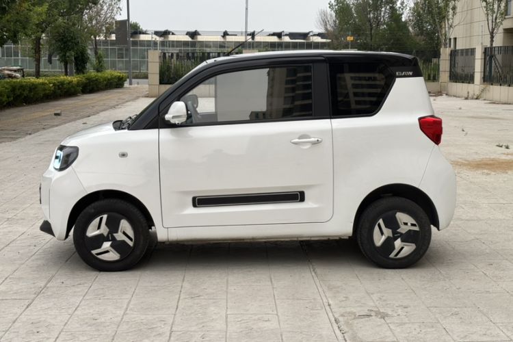 Used BAW Yuanbao 2022 Smart Version Exterior 6