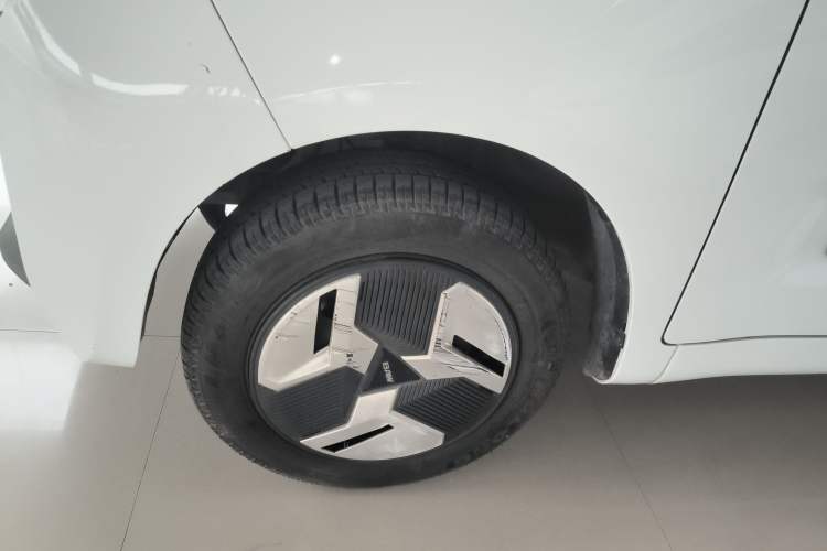 Used BAW Yuanbao 2022 Yue Meng Edition Exterior 7