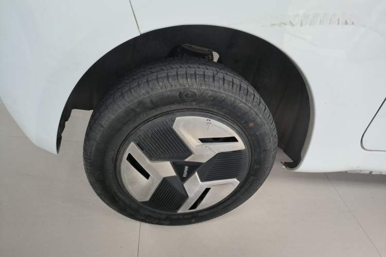 Used BAW Yuanbao 2022 Yue Meng Edition Exterior 8
