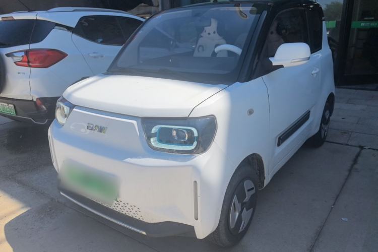 Used BAW Yuanbao 2022 Yue Meng Edition Guazi used car, China used car export, Used car for sale, Used  cars, Cheapest cars for sale