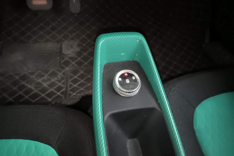 Used BAW Yuanbao 2022 Yue Meng Edition Gear Lever
