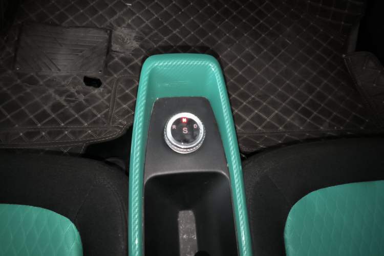 Used BAW Yuanbao 2022 Yue Meng Edition Gear Lever