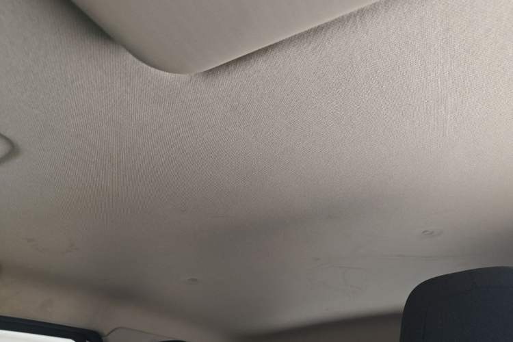 Used BAW Yuanbao 2022 Smart Version Headliner
